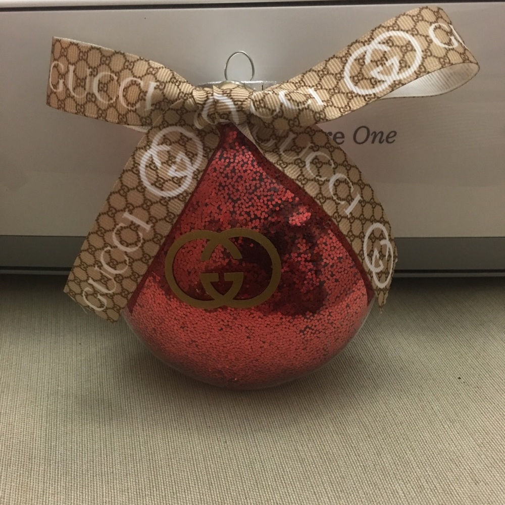 Christmas Ornaments